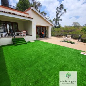 Turfgrass