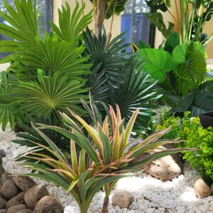 Artificial Indoor Gardens
